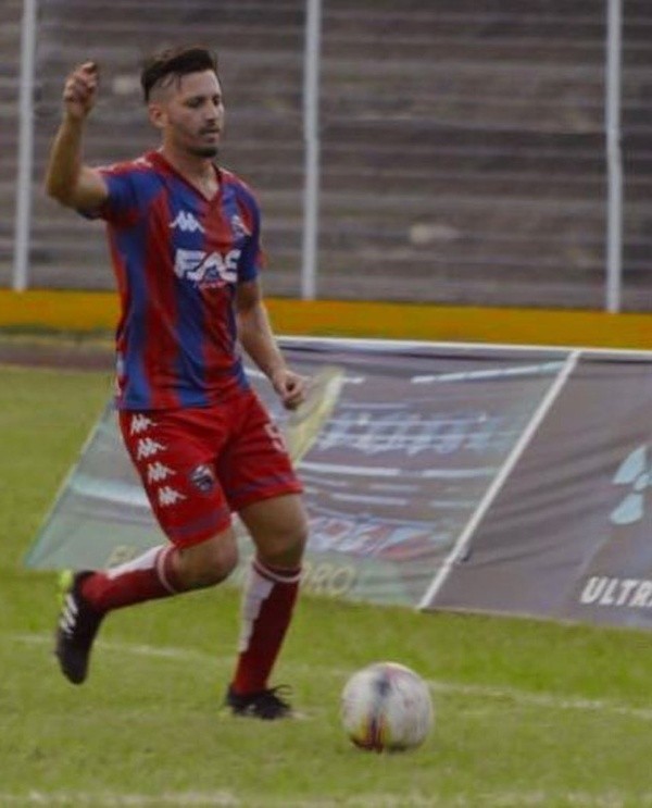 Instagram Juan Manuel Leroyer