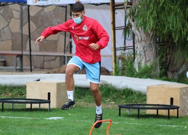 Deportes La Serena oficial