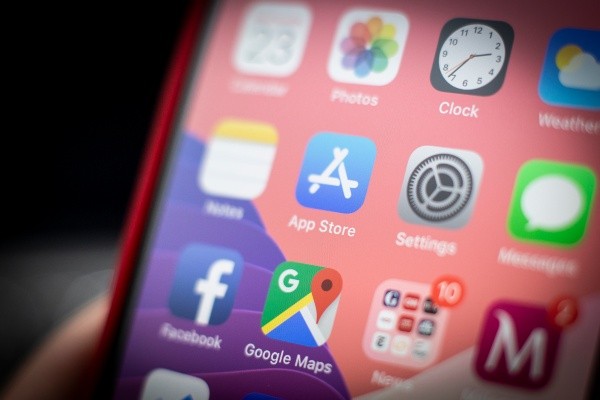 Consejos para evitar el recalentamiento de celular. Fuente: (Getty images)