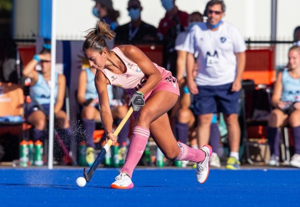 Foto: Federación Panamericana de Hockey.