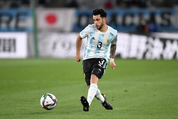 Foto: Milton Valenzuela (Getty)