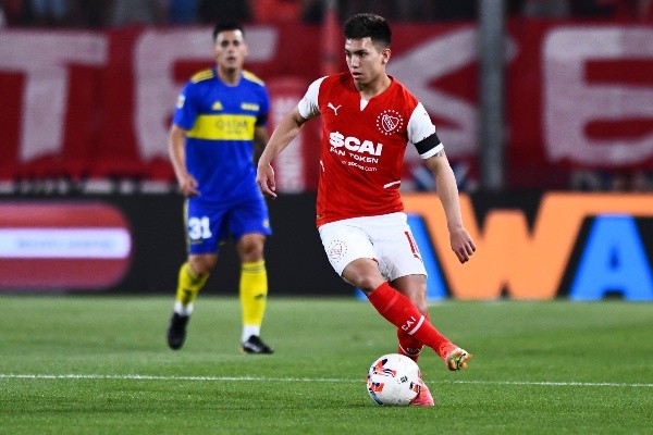 Alan Velasco continuará su carrera en Dallas FC. (Foto: Getty)