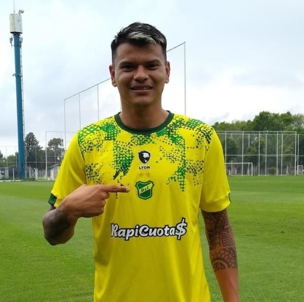 Foto: Prensa Defensa y Justicia