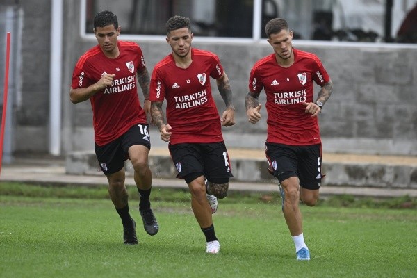 Twitter: @RiverPlate