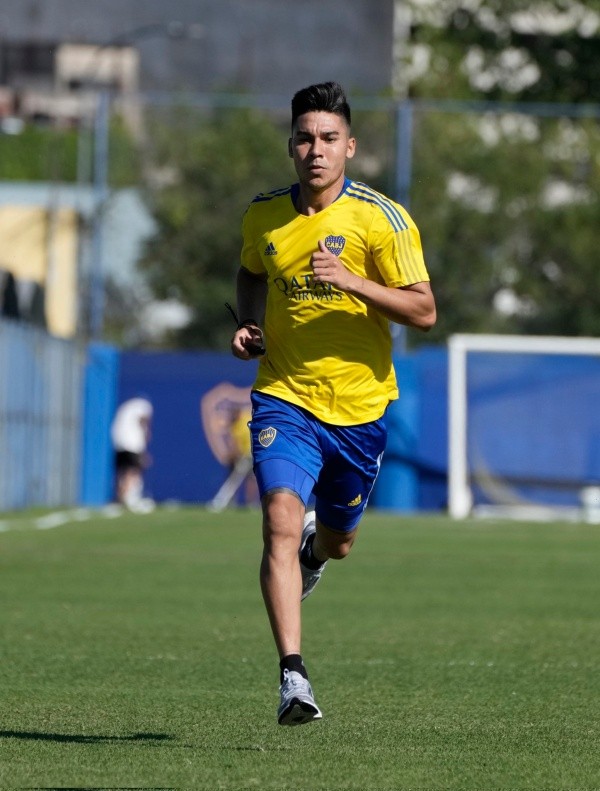 Prensa Boca