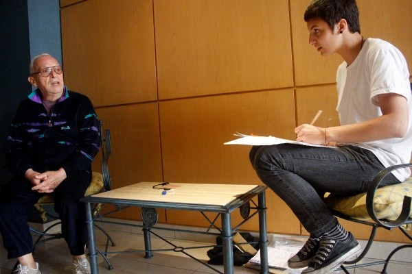 El último Censo fue en 2010