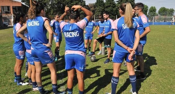 El equipo de Benchimol se reforzó bien para el próximo torneo.