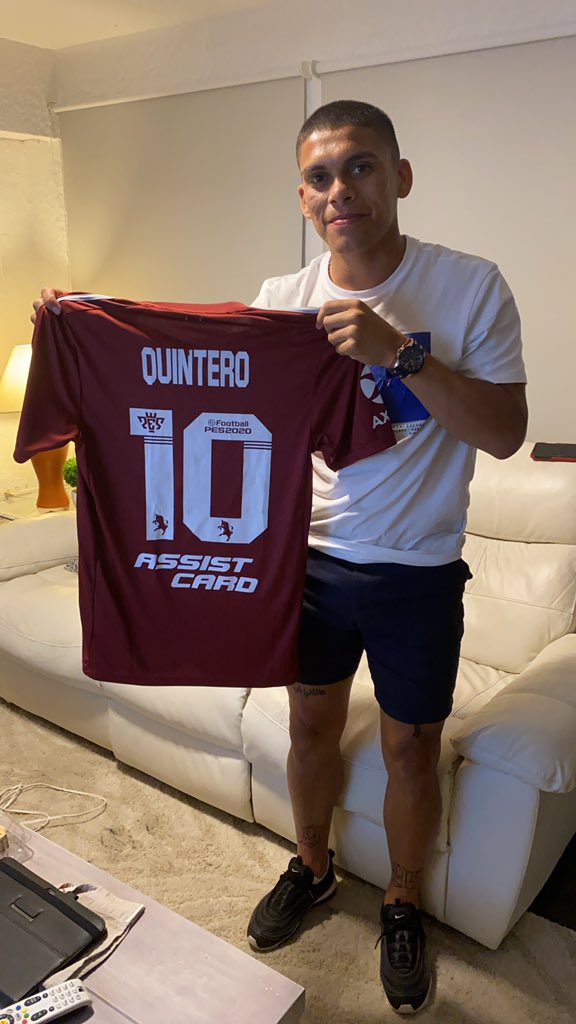 Instagram Brian Ocampo