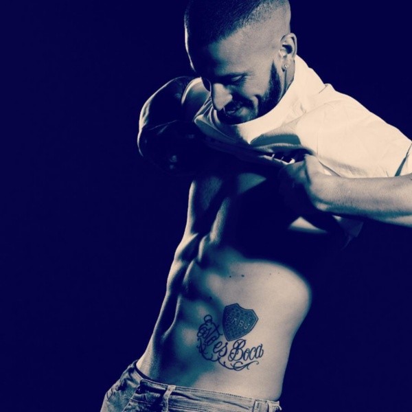 Fuente: @pipabenedetto