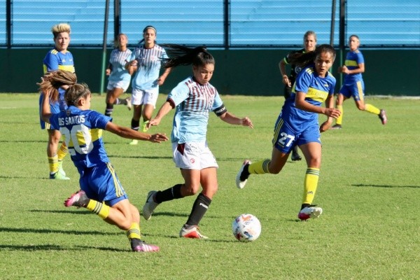 Foto: AFA DESARROLLO