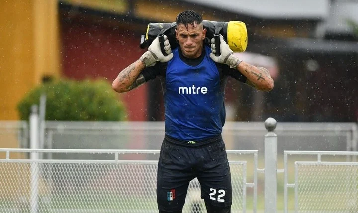 Foto: José Luis González