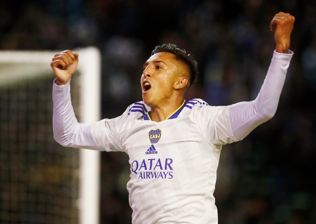 Almendra, de titular a última opción. (Foto: Getty Images)