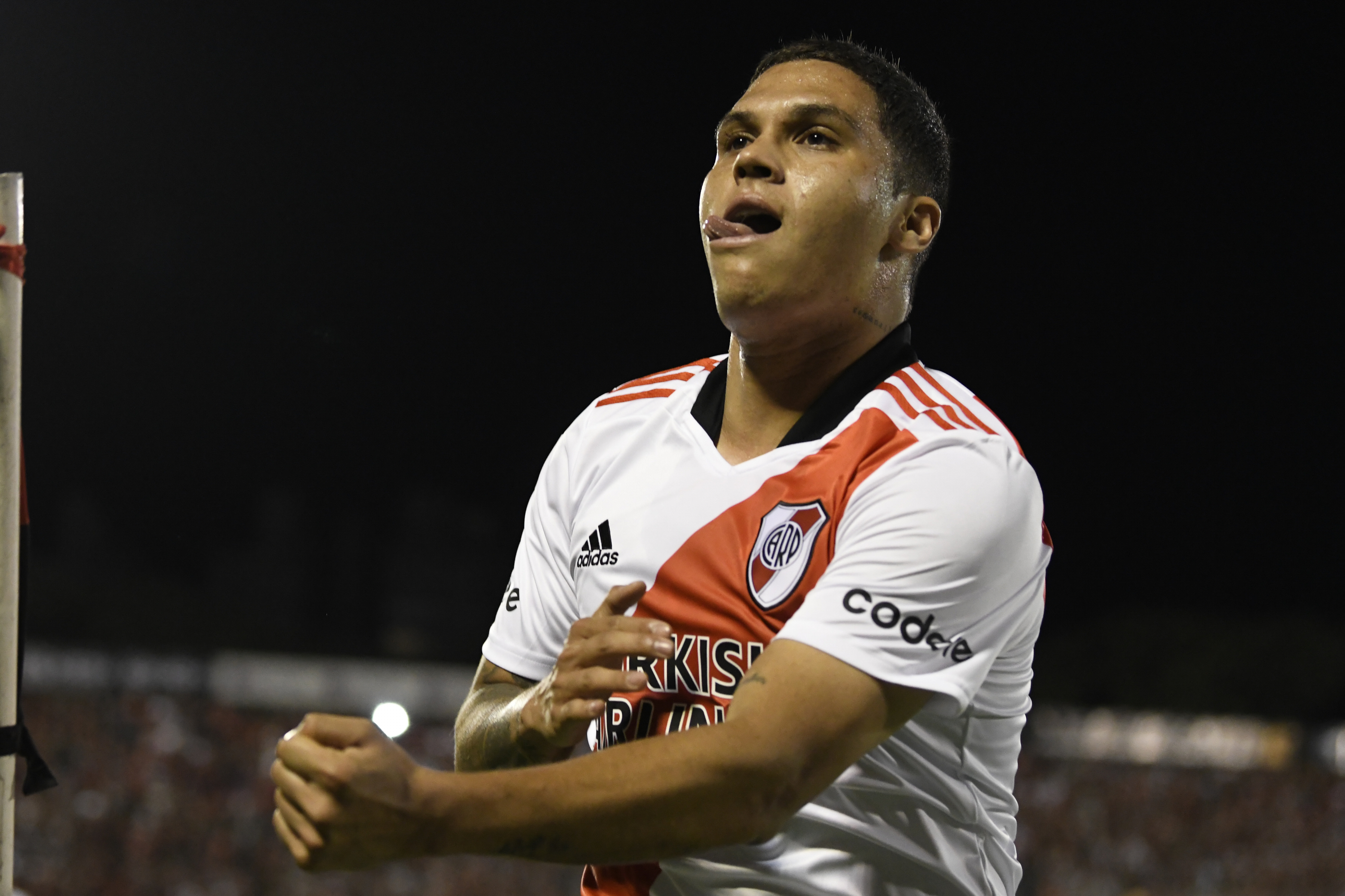 Foto: Twitter River Plate