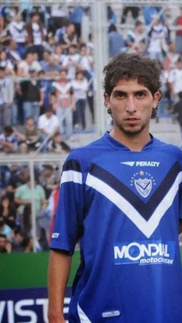 Cortesía Luciano Cigno