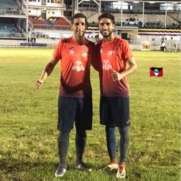 Cortesía Fernando Cigno