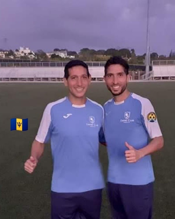 Cortesía Fernando Cigno