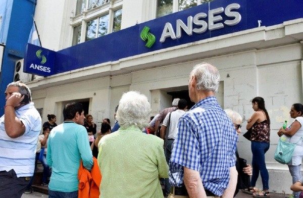 Anses amplió la Jubilación Anticipada
