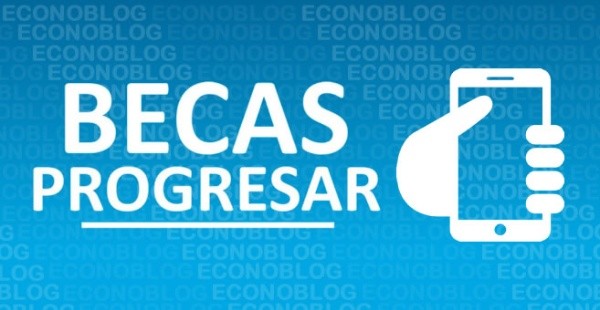 Becas Progresar para marzo 2022.