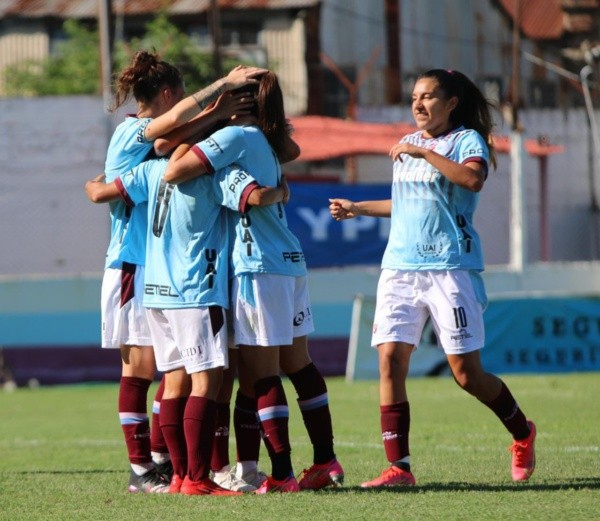 Foto: Prensa UAI Urquiza