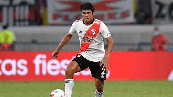 Rojas renovará su contrato. (Foto: Getty Images)