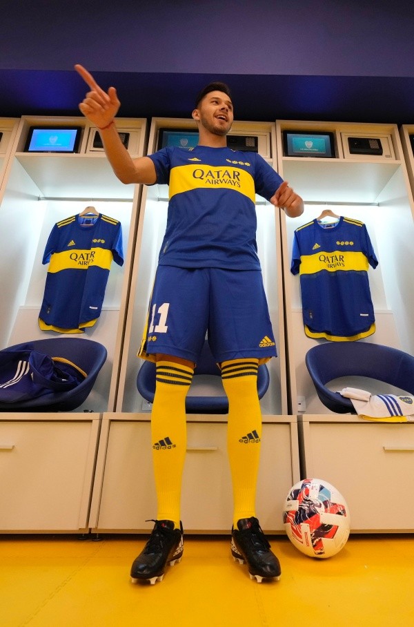Prensa Boca