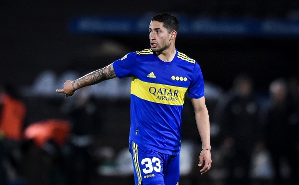 Varela, otra vez en Primera. (Foto: Getty Images)