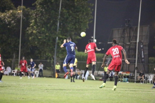 Cortesia Julián L. Gil