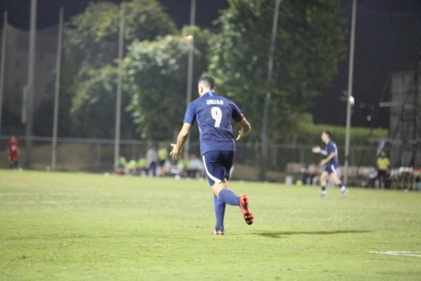 Cortesia Julián L. Gil