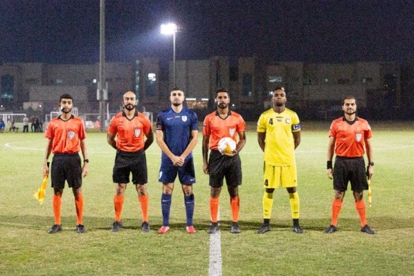 Cortesia Julián L. Gil