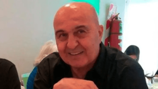 Morete cargó contra Boca.