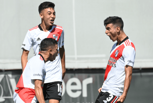 River vía Twitter
