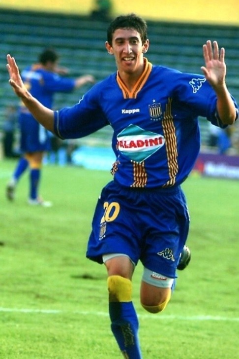 Twitter: Rosario Central