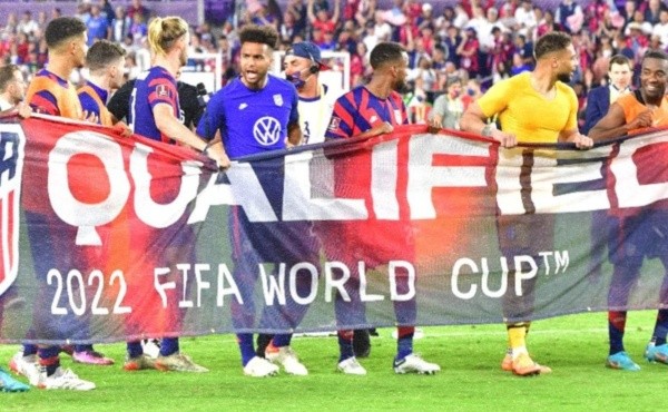 El cartel del error.