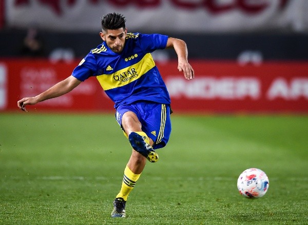 Zambrano terminó tocado. (Foto: Getty Images)