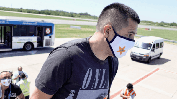 Boca Juniors Oficial