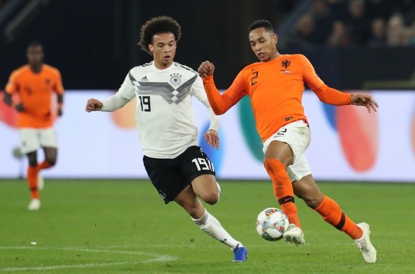 Alemania y Países Bajos, las potencias del bombo 2 (Getty)