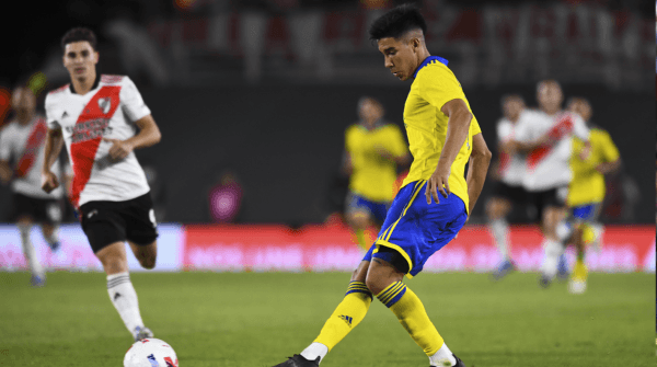 Pol, tocado. (Foto: Getty Images)