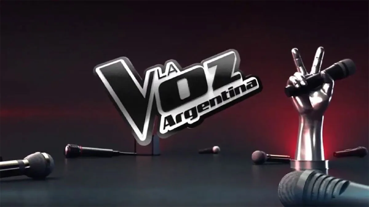 ‘La Voz Argentina’