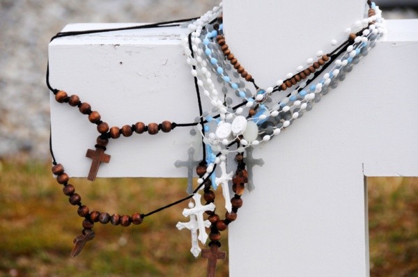 Los conflictos bélicos empezaron un 2 de abril. Fuente: (Getty images)