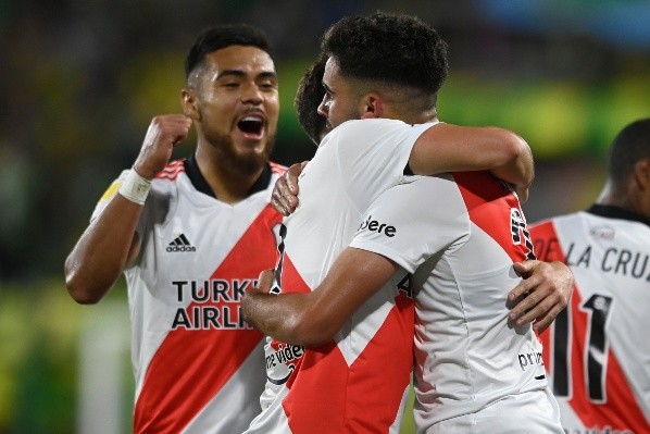 Twitter: @RiverPlate