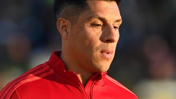 Twitter: @RiverPlate