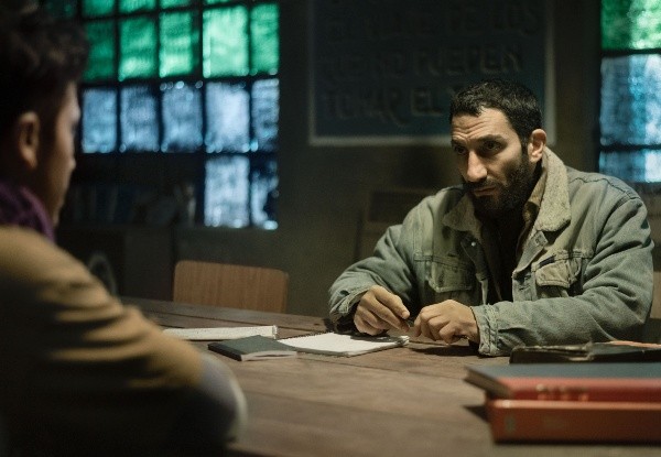 Esta temporada cerrará la historia de todos los personajes (foto: Netflix).