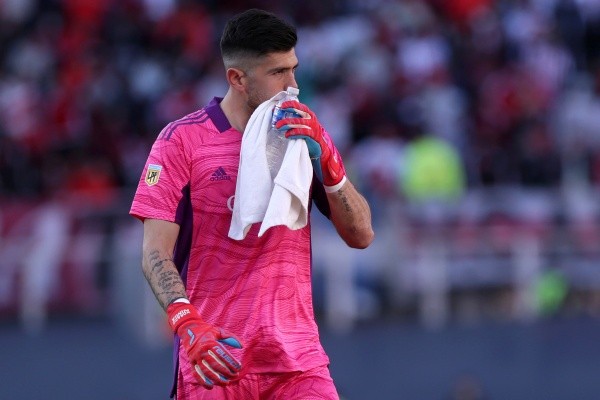 Rossi, en boca de todos. (Foto: Getty Images)