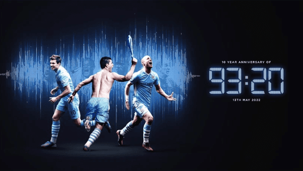 Foto: Manchester City