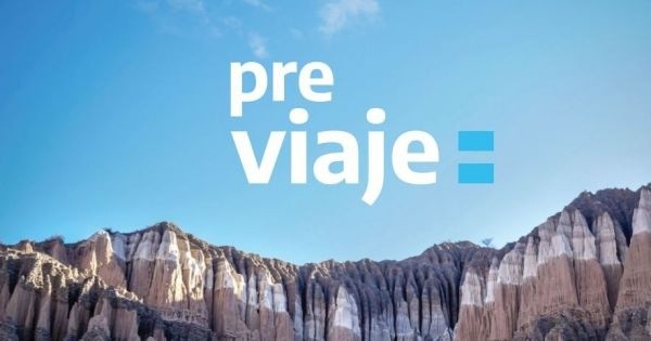 Pre-Viaje vuelve con una tercera edición