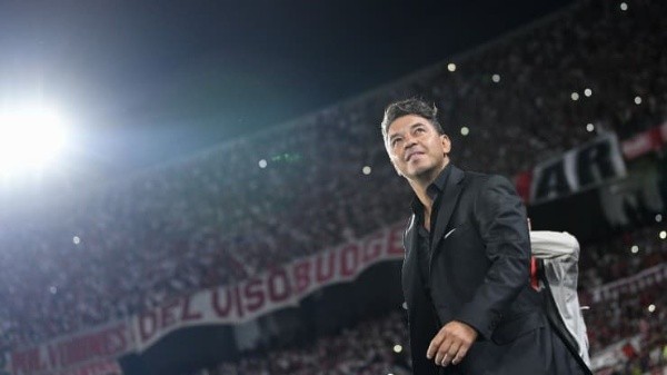 Twitter: @RiverPlate