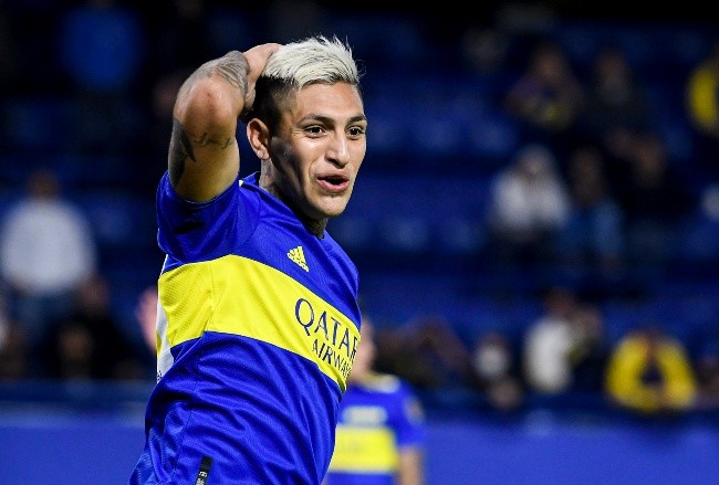 Ávila fue tendencia. (Foto: Getty Images)