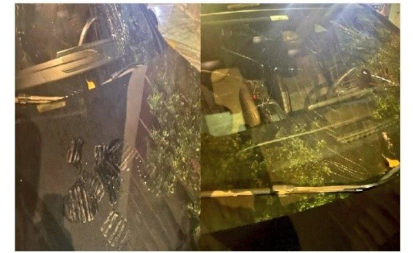 Fotos: Germán García Grova