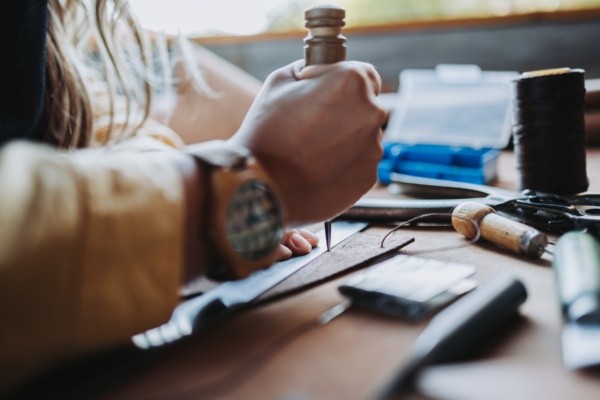 1° de mayo, Día del Trabajador. Fuente: (Getty images)
