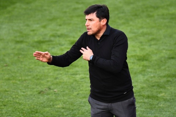 Alexander Medina (Getty)